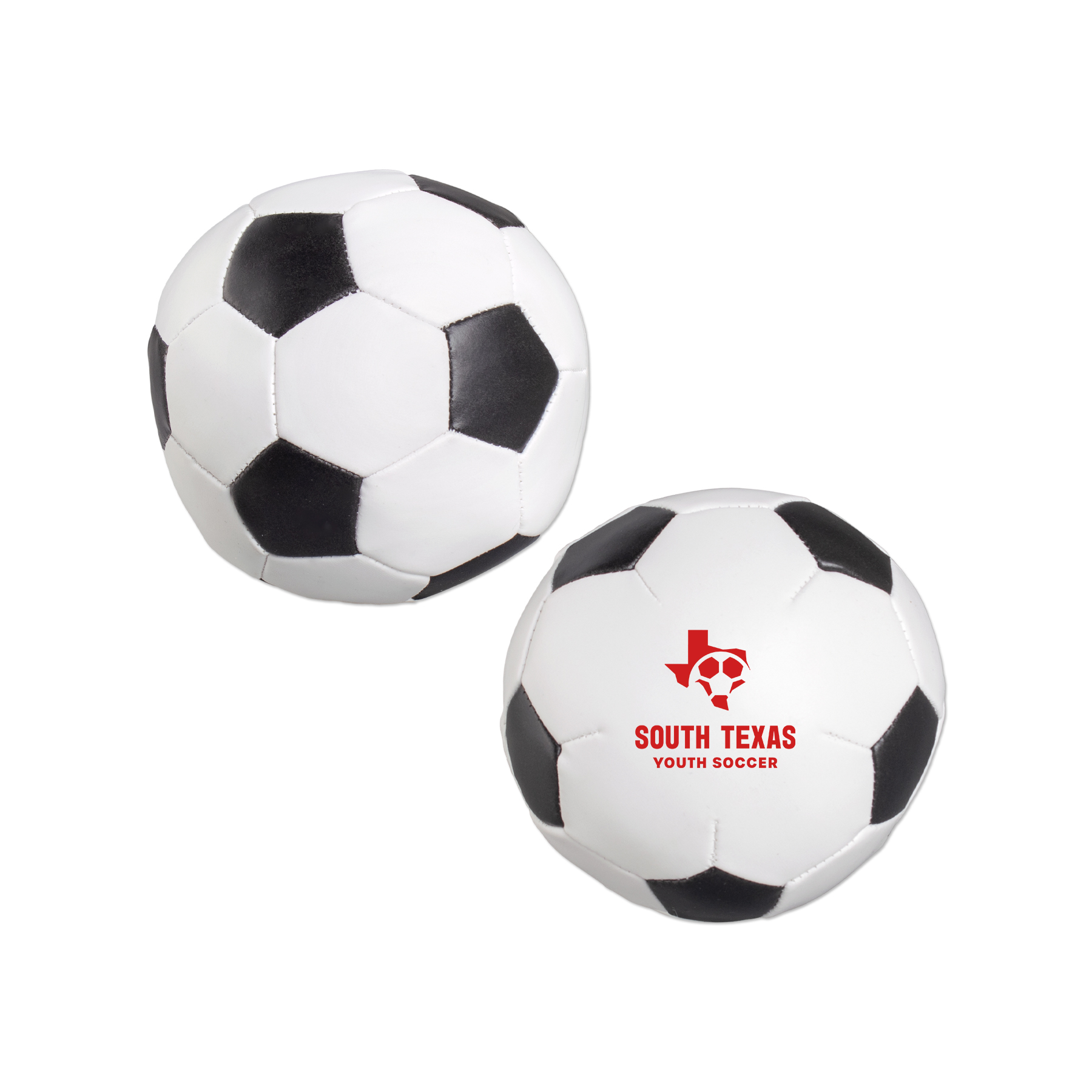 Picture of Stuffed Vinyl Soccer Ball