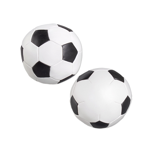 Picture of Stuffed Vinyl Soccer Ball