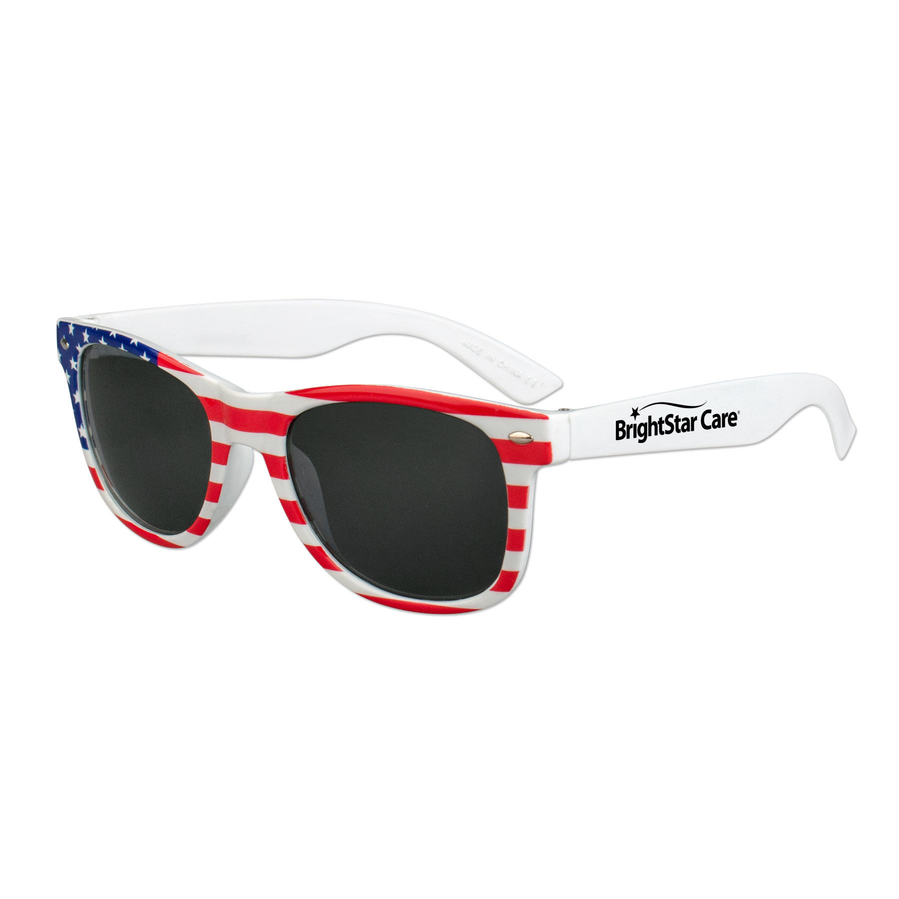 Picture of Red, White & Blue Iconic Sunglasses