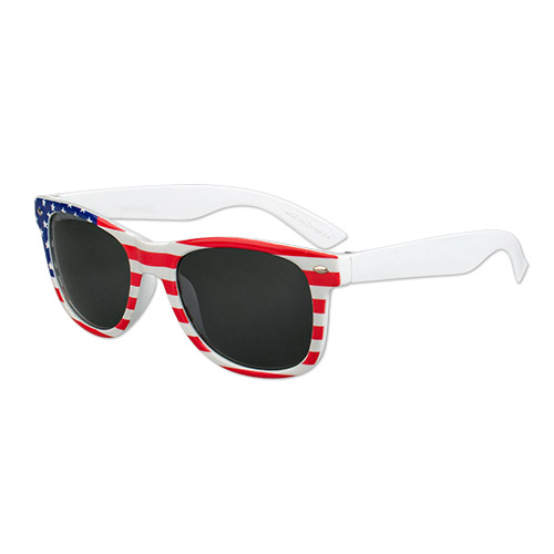 Picture of Red, White & Blue Iconic Sunglasses