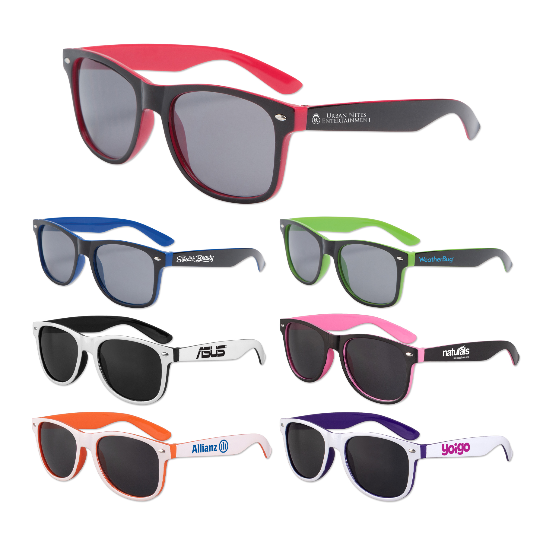 Picture of Malibu Iconic Sunglasses