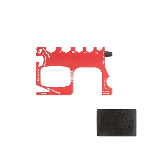 Picture of 17-in-1 No-Touch Multi Tool