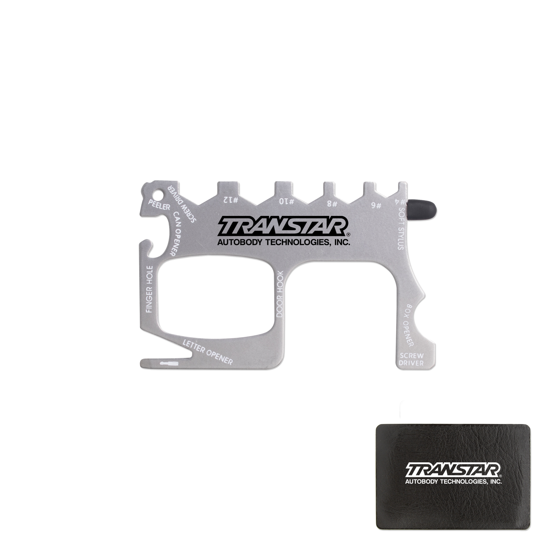 Picture of 17-in-1 No-Touch Multi Tool