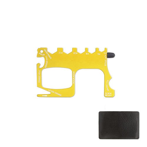 Picture of 17-in-1 No-Touch Multi Tool