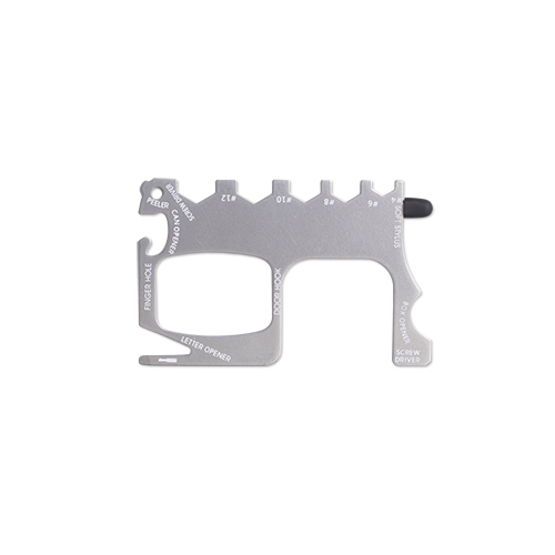 Picture of 17-in-1 No-Touch Multi Tool