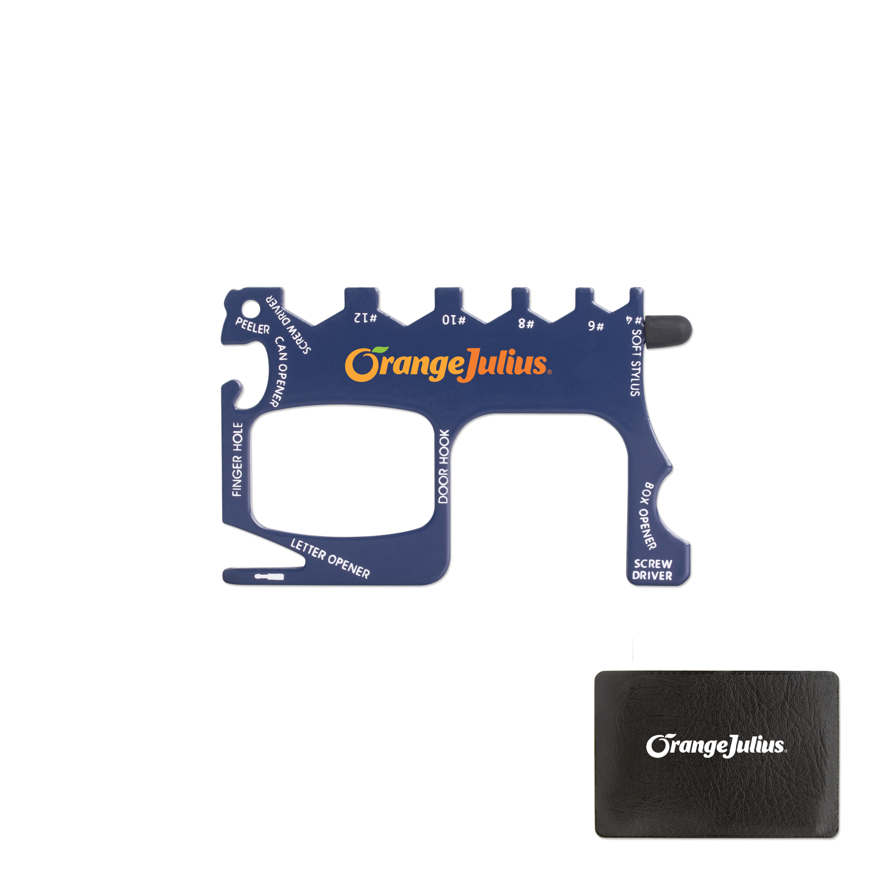 Picture of 17-in-1 No-Touch Multi Tool