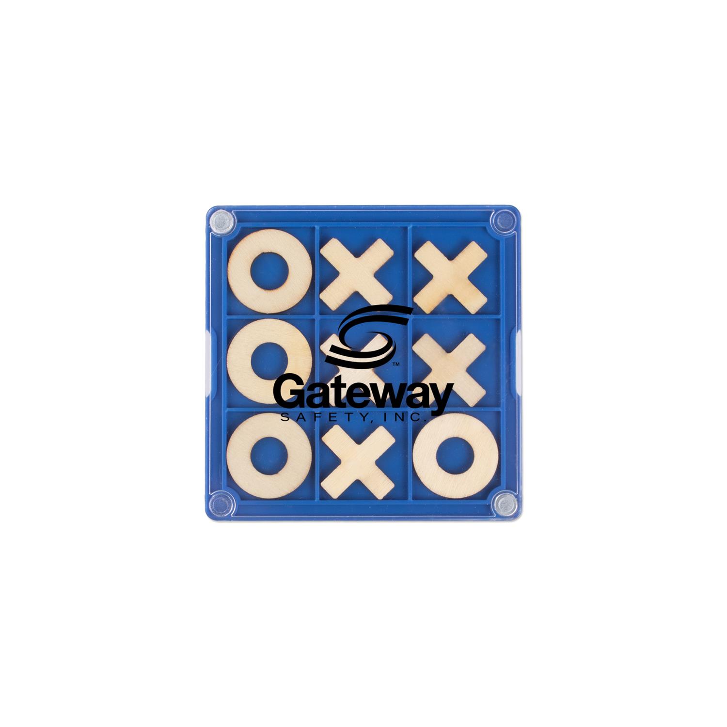 Picture of Tic Tac Toe Game