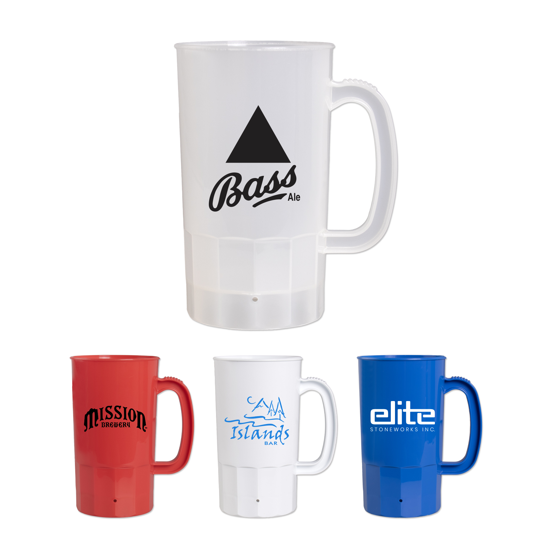 Picture of 32 Oz. Beer Stein