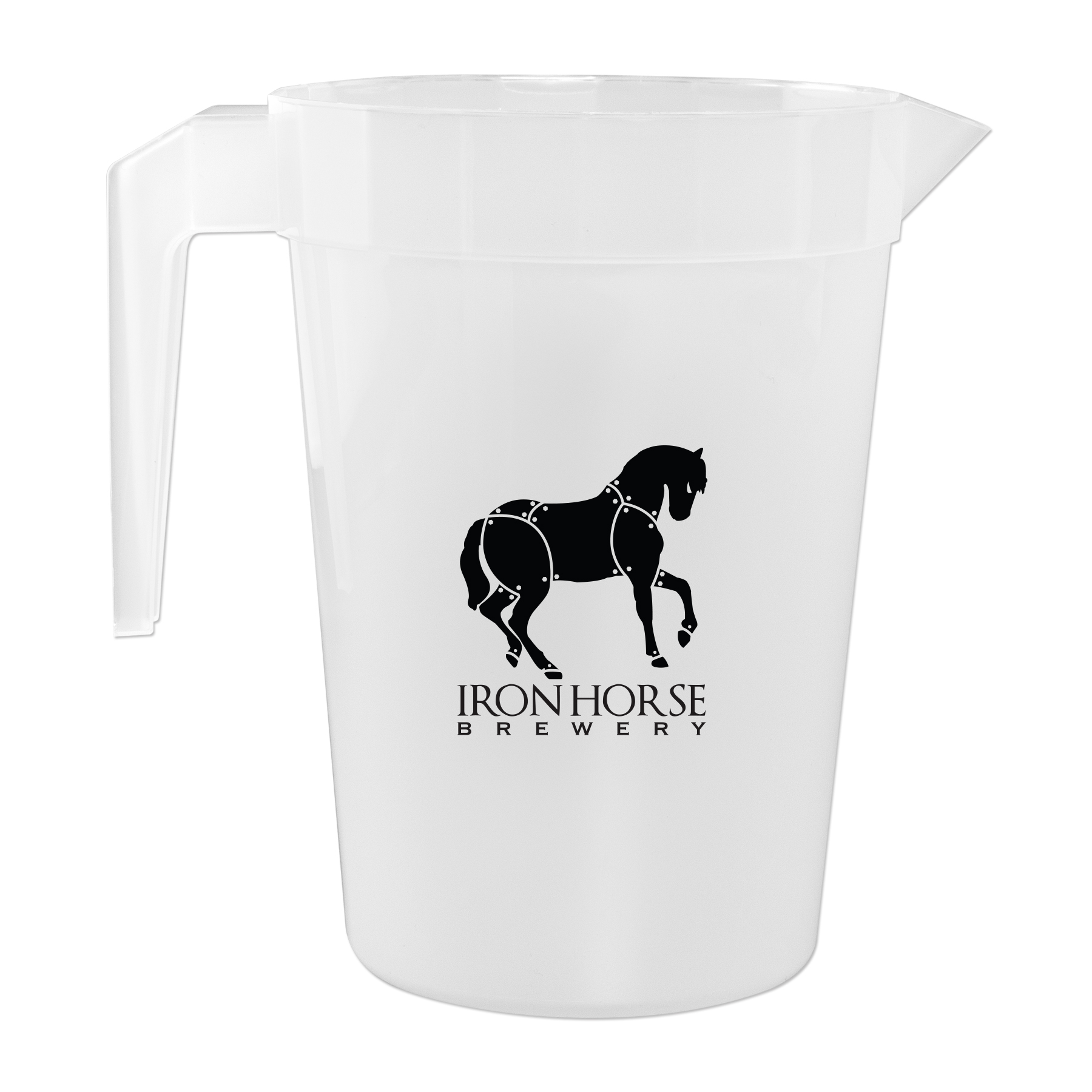 Picture of 64 Oz. Stackable Pitcher