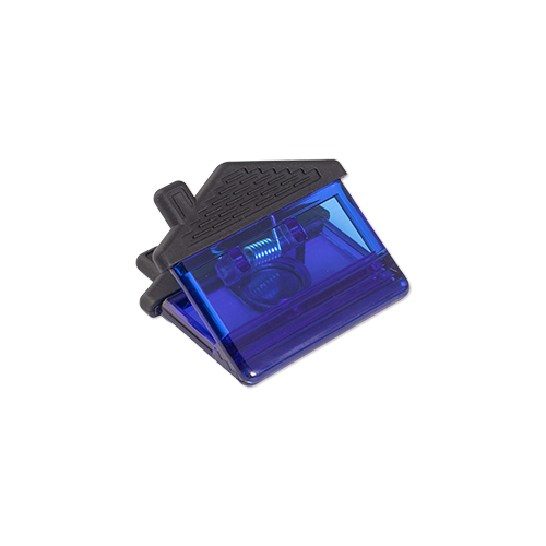 Picture of House Shaped Clip