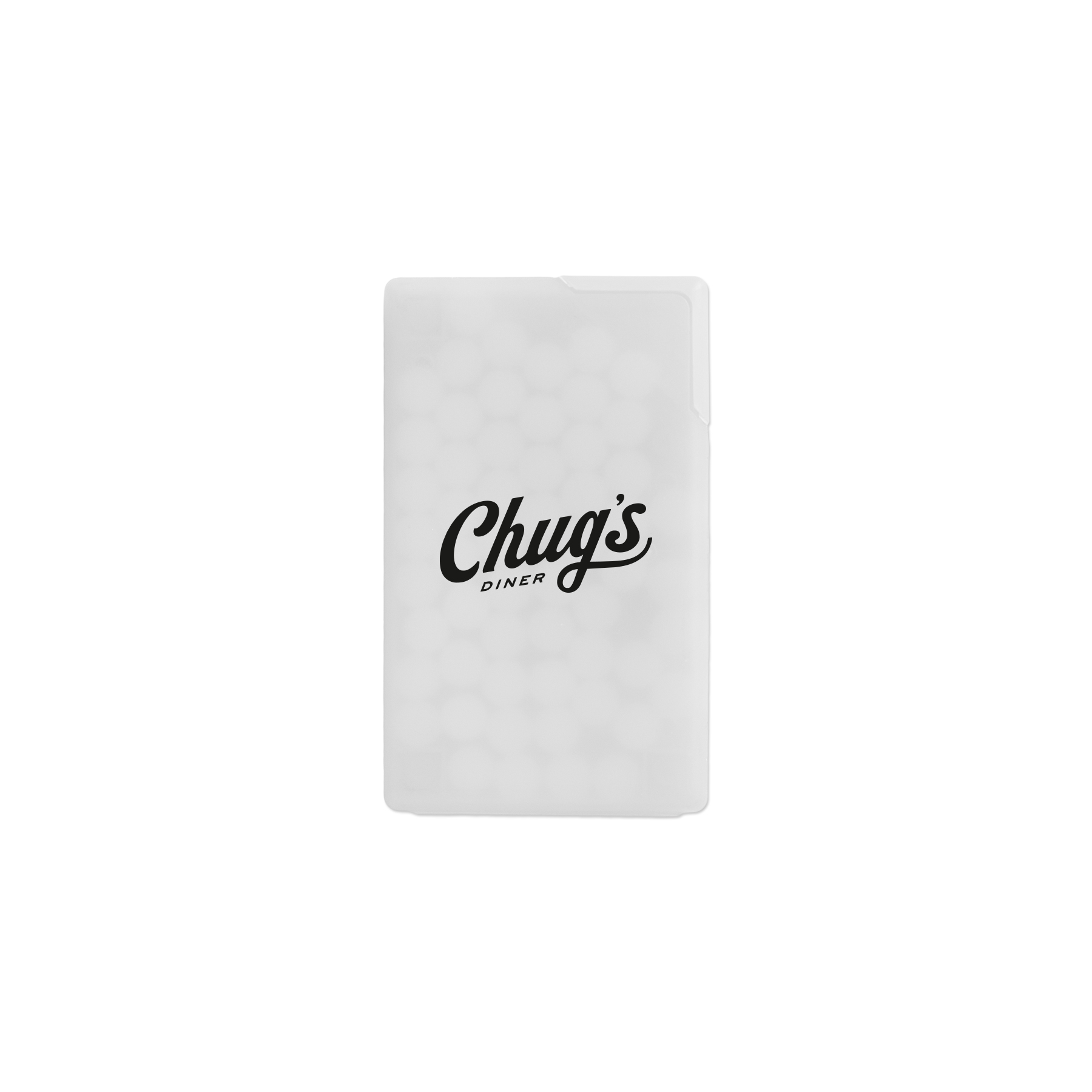 Picture of Mint Card