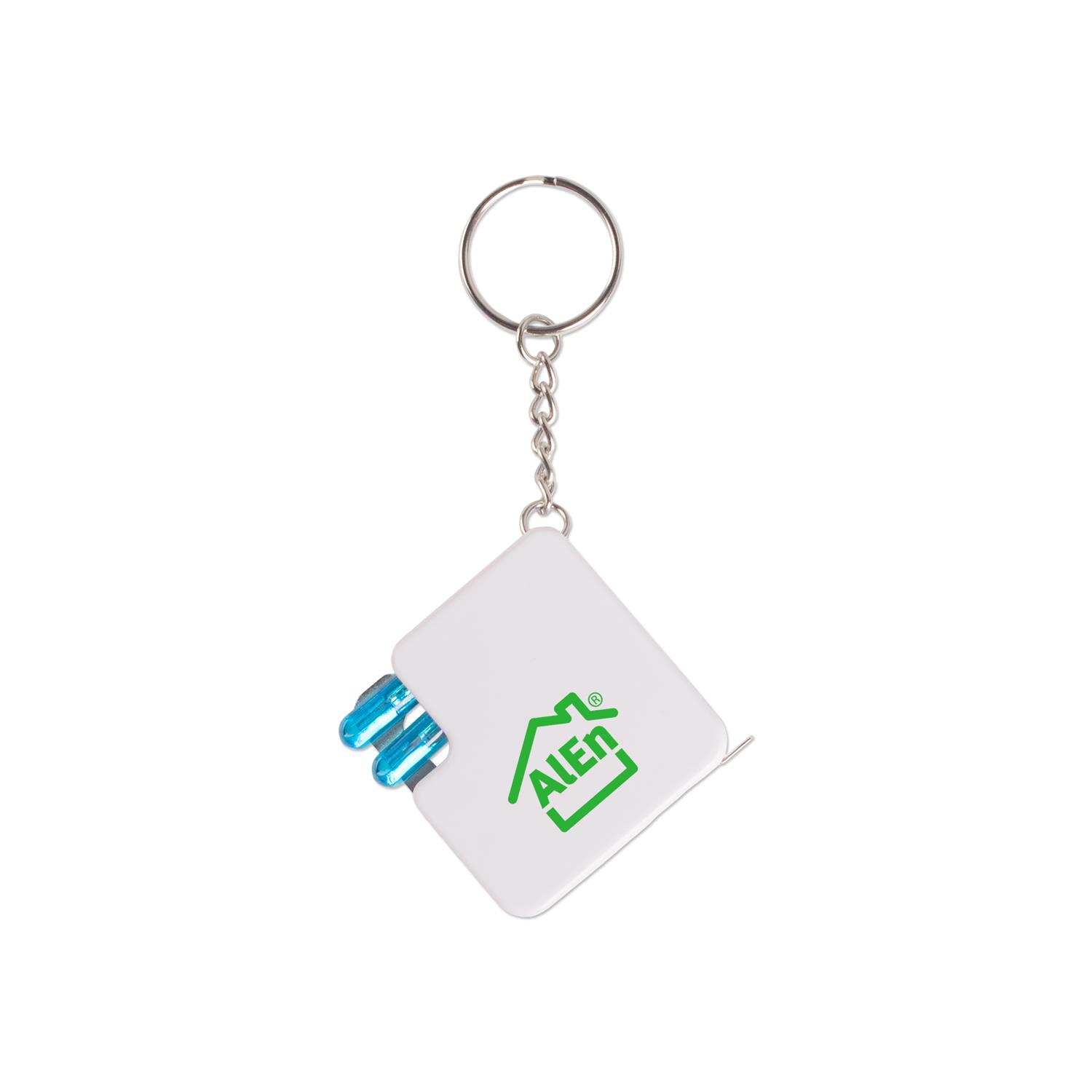 Picture of 4-In-1 Multi Tool Keychain