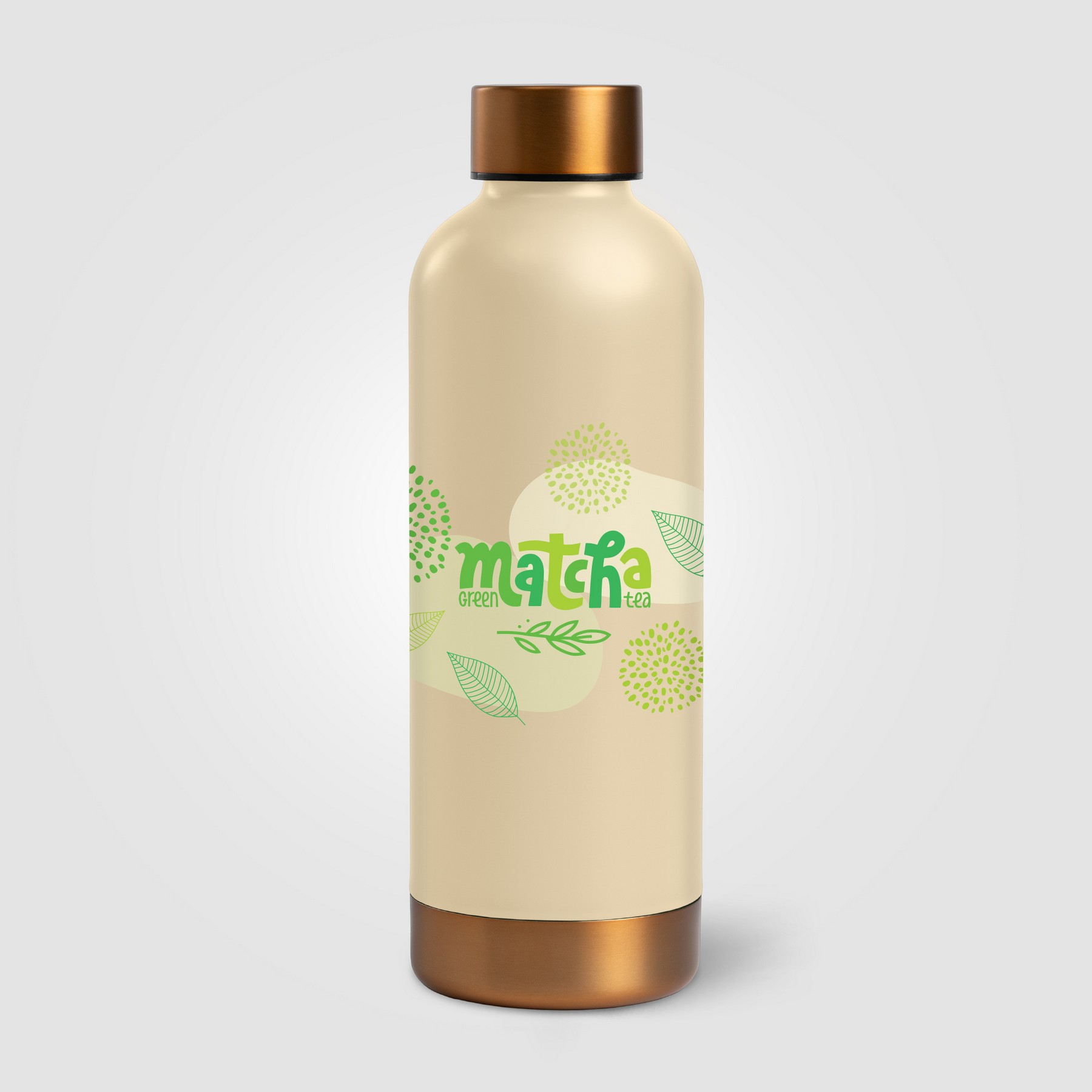 Picture of Astrid - 18 oz. Double Wall Stainless Steel Bottle