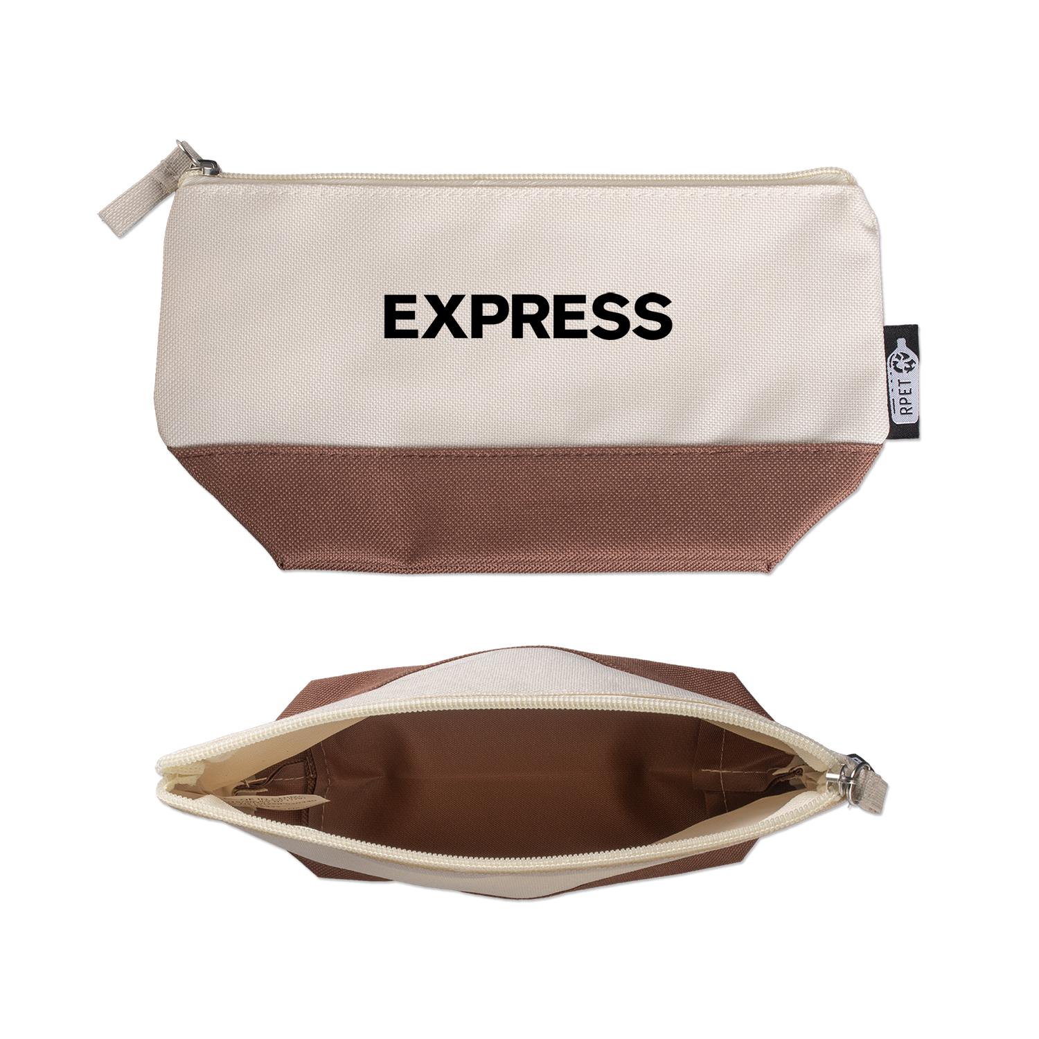 Picture of RPET Cosmetic Bag