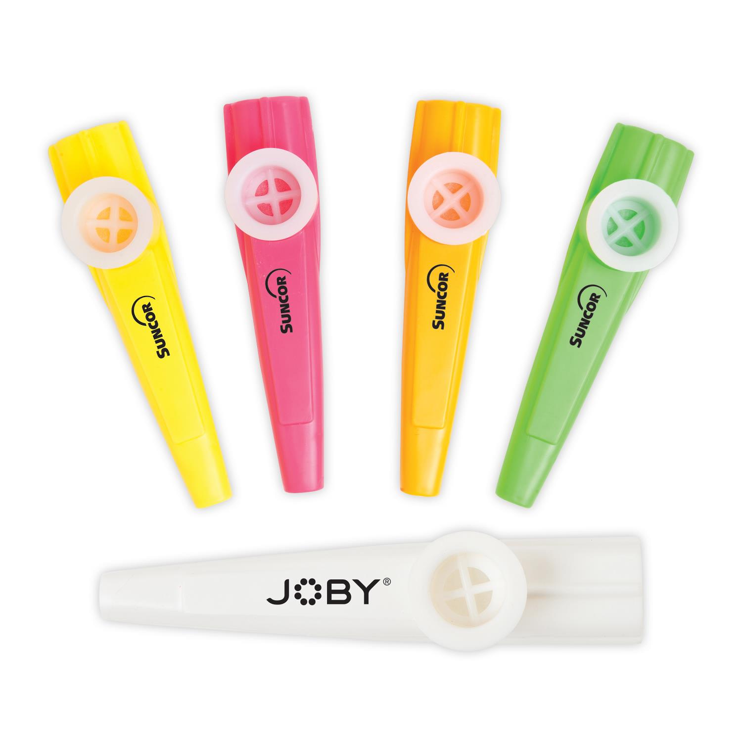 Picture of 4" Kazoos Whistles
