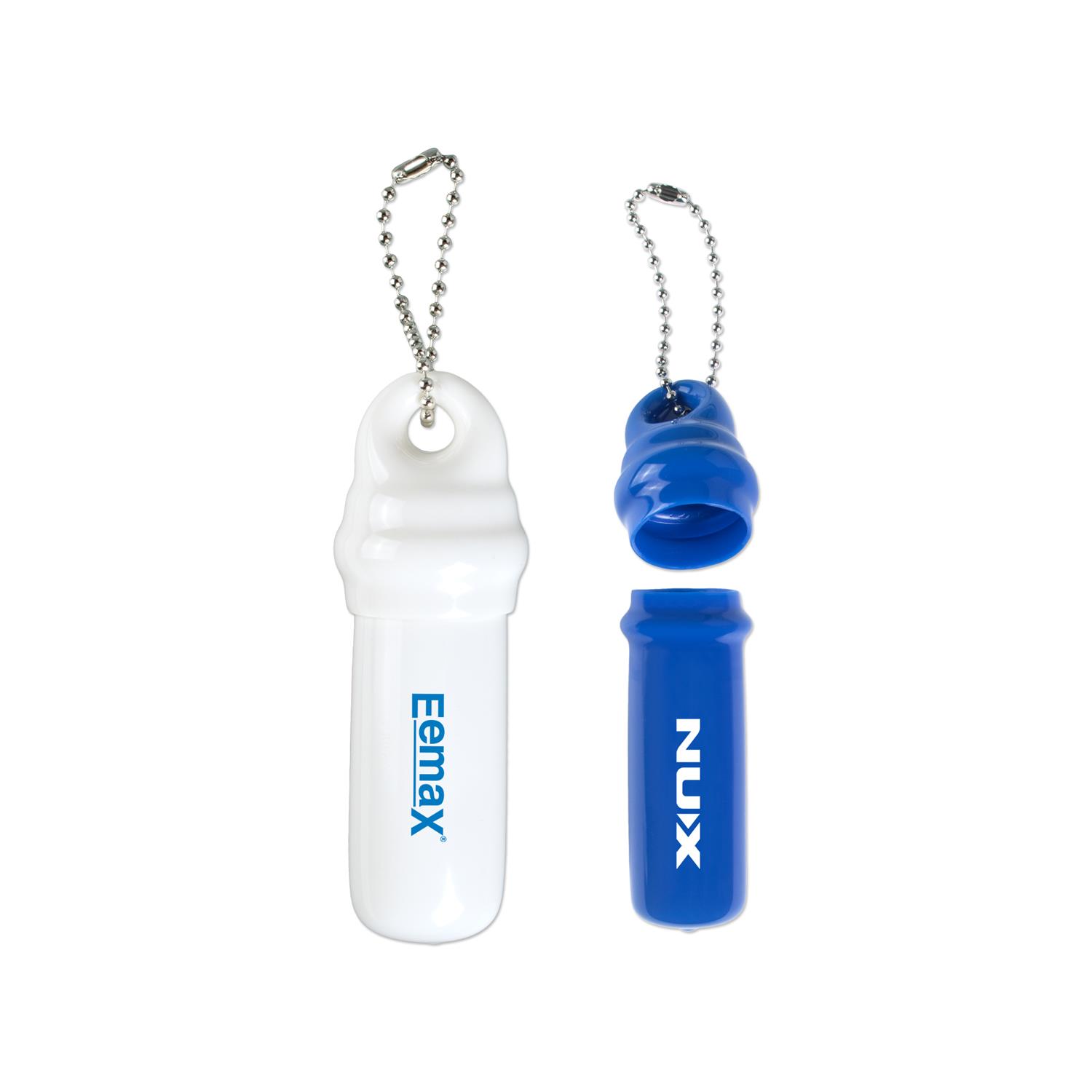 Picture of Floating Container w/Keyring