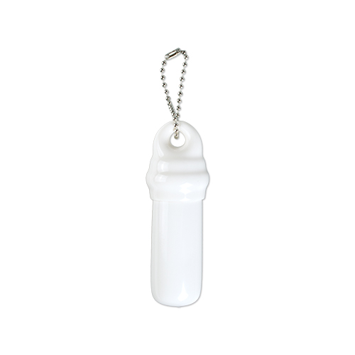Picture of Floating Container w/Keyring