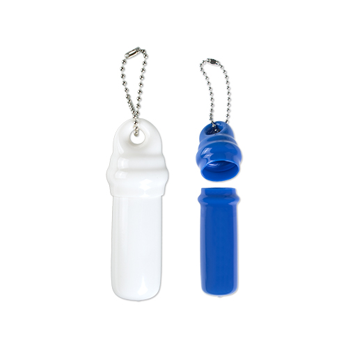 Picture of Floating Container w/Keyring