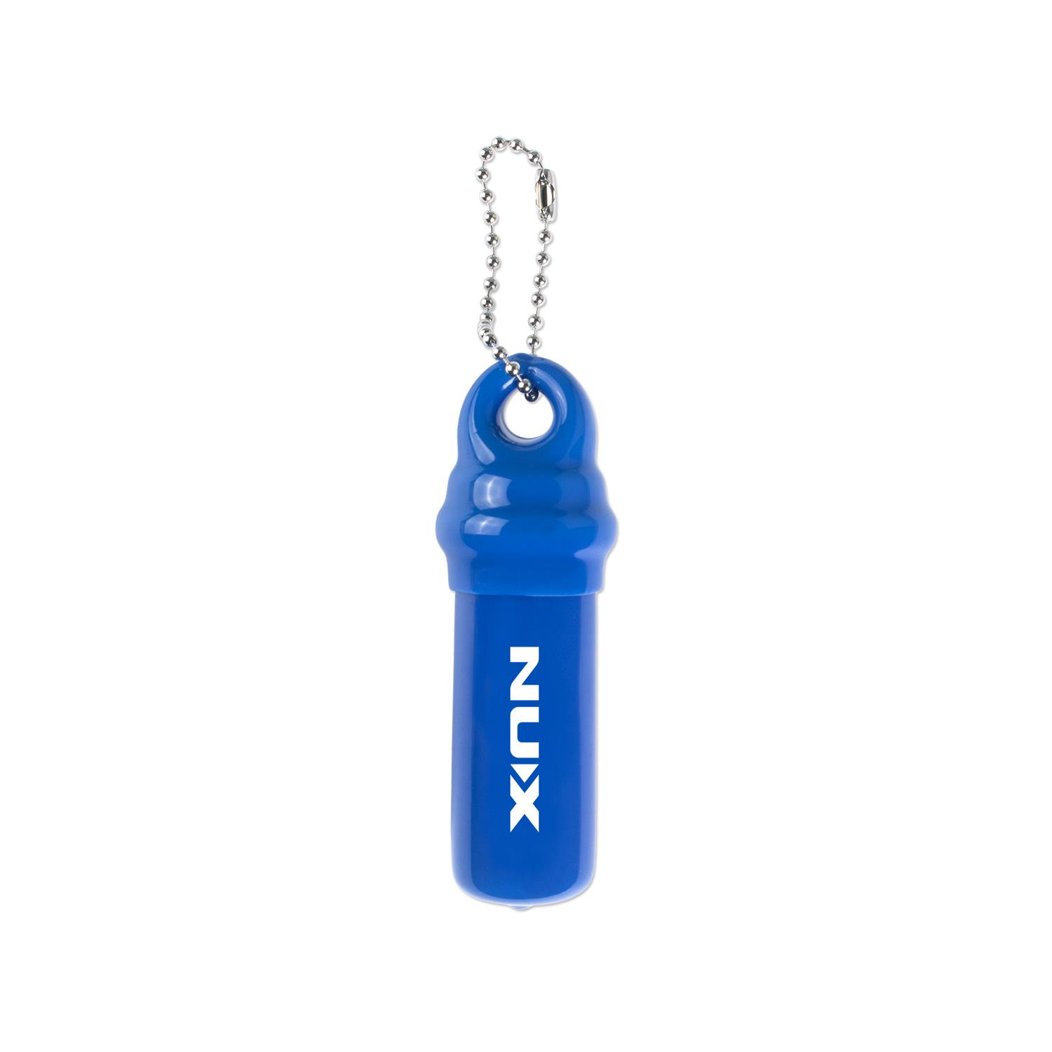 Picture of Floating Container w/Keyring