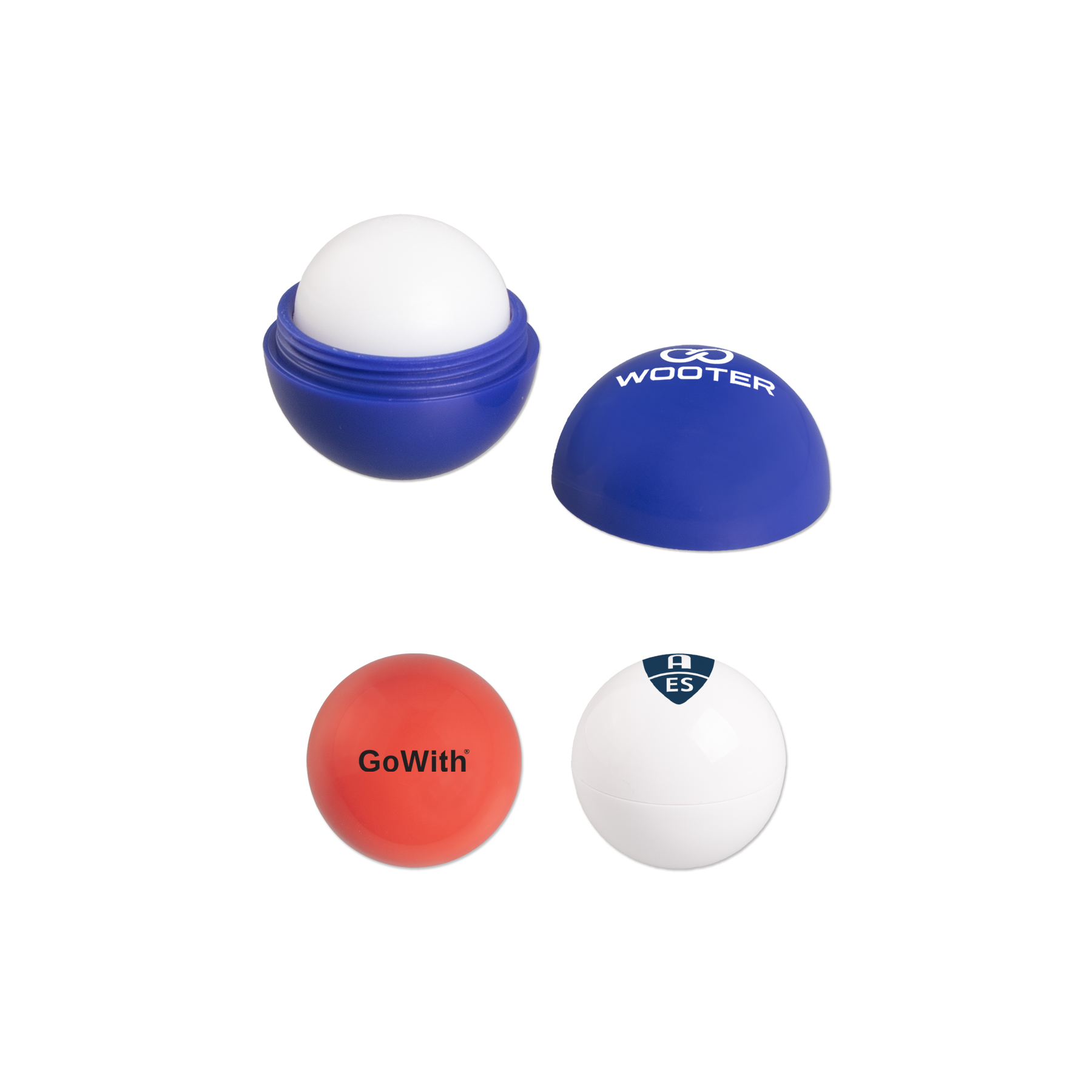 Picture of Lip Balm Ball