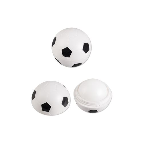 Picture of Soccer Ball Lip Balm