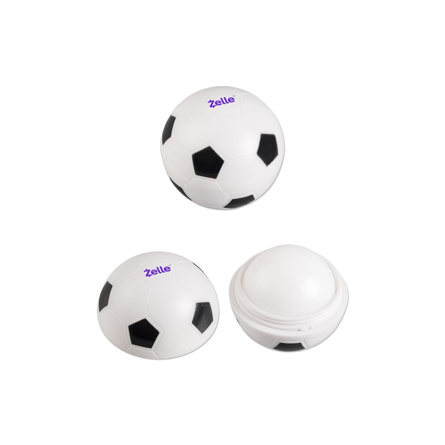 Picture of Soccer Ball Lip Balm