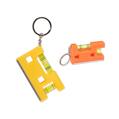 Picture of 4" Mini Level Keychain