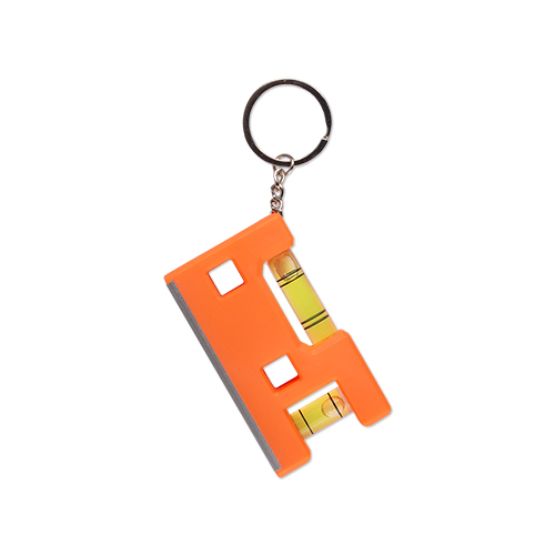 Picture of 4" Mini Level Keychain