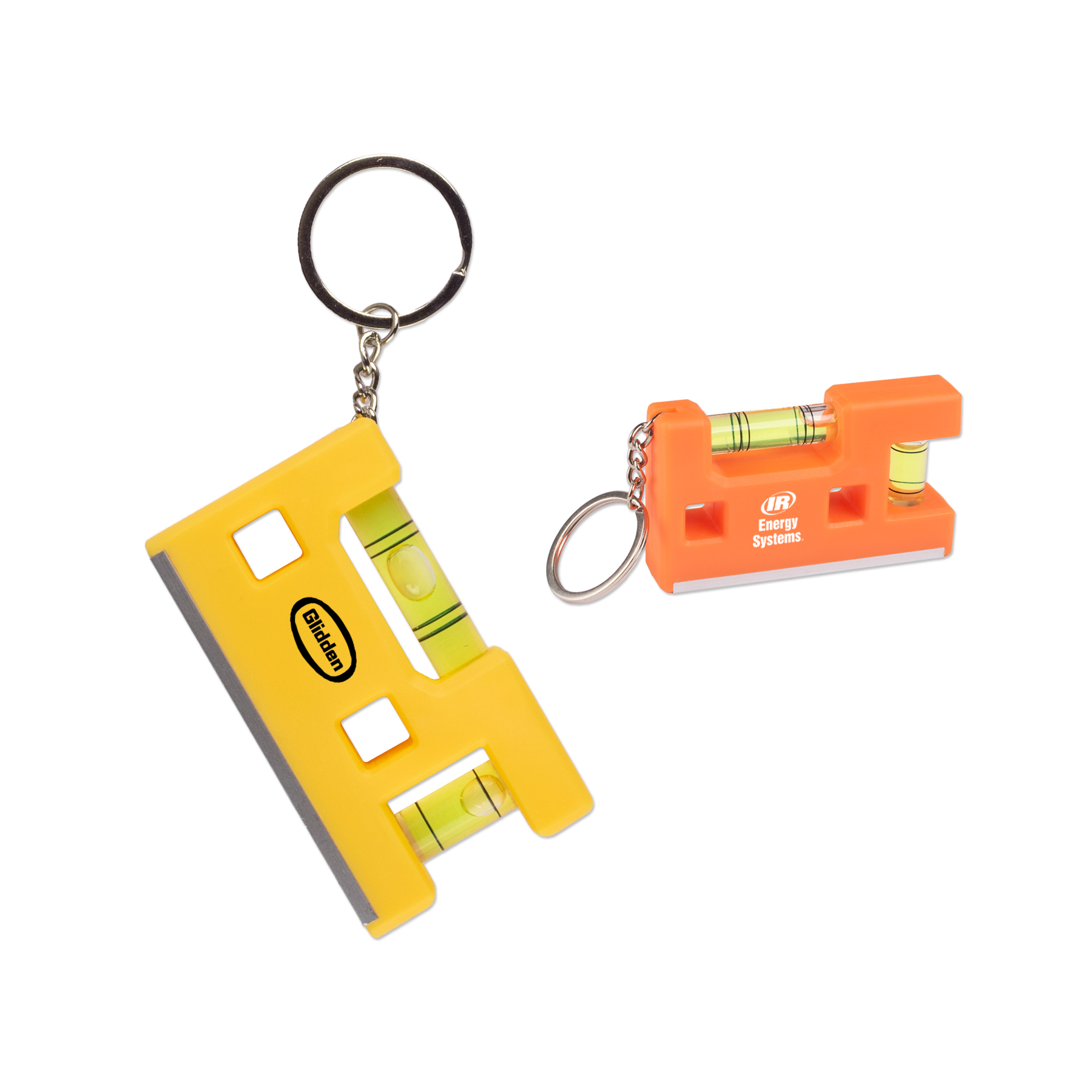 Picture of 4" Mini Level Keychain