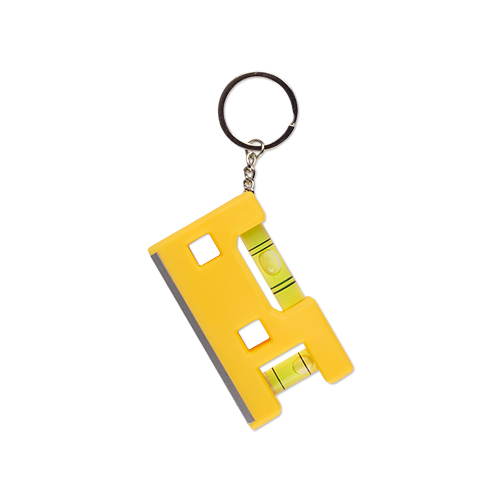 Picture of 4" Mini Level Keychain