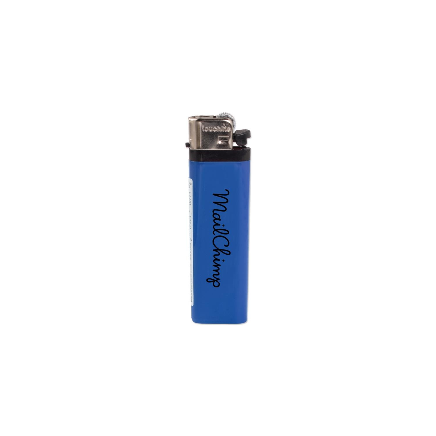 Picture of Solid Colors Standard Flint Cigarette Lighter