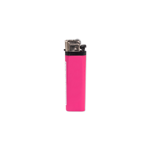 Picture of Solid Colors Standard Flint Cigarette Lighter