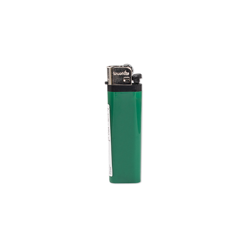 Picture of Solid Colors Standard Flint Cigarette Lighter
