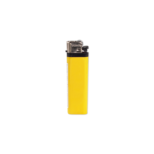 Picture of Solid Colors Standard Flint Cigarette Lighter