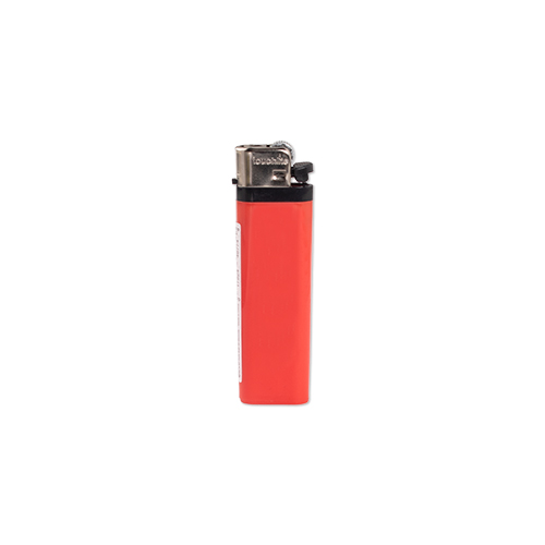 Picture of Solid Colors Standard Flint Cigarette Lighter