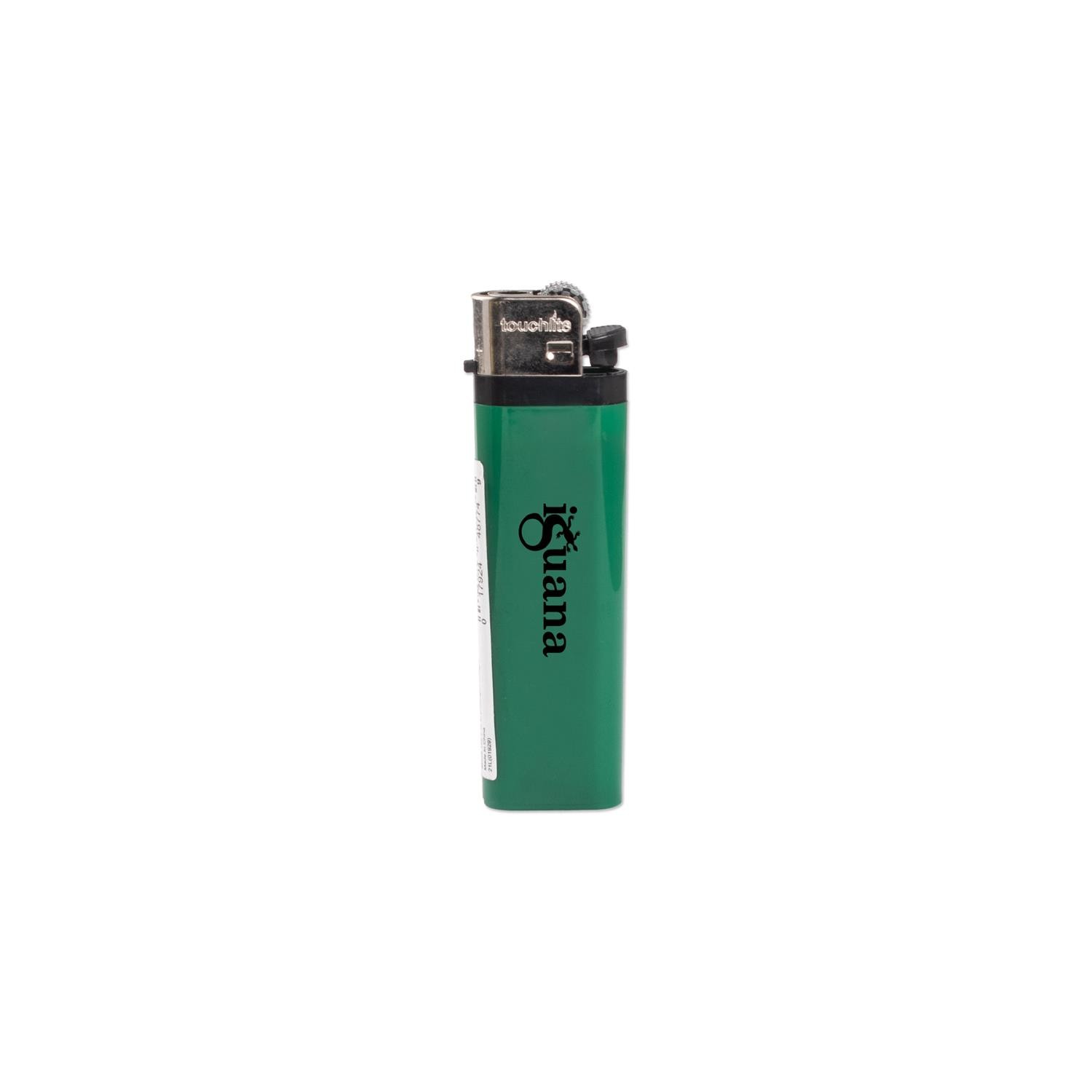 Picture of Solid Colors Standard Flint Cigarette Lighter