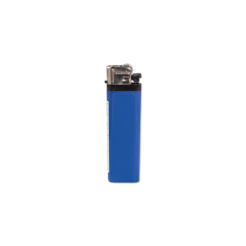 Picture of Solid Colors Standard Flint Cigarette Lighter