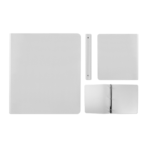 Picture of 3 Ring Binder