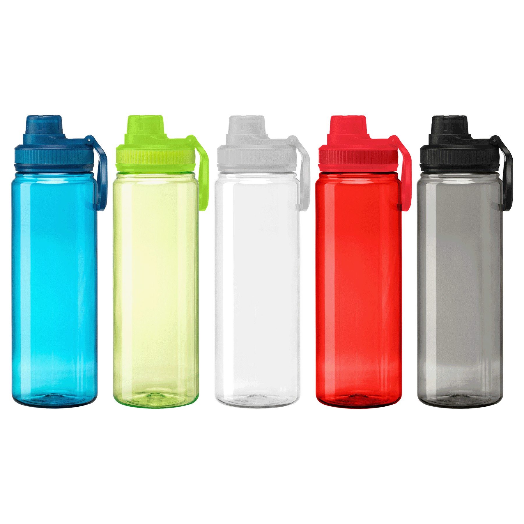 Picture of Alaska rPET Carry Handle Sports Bottle - 27 oz.