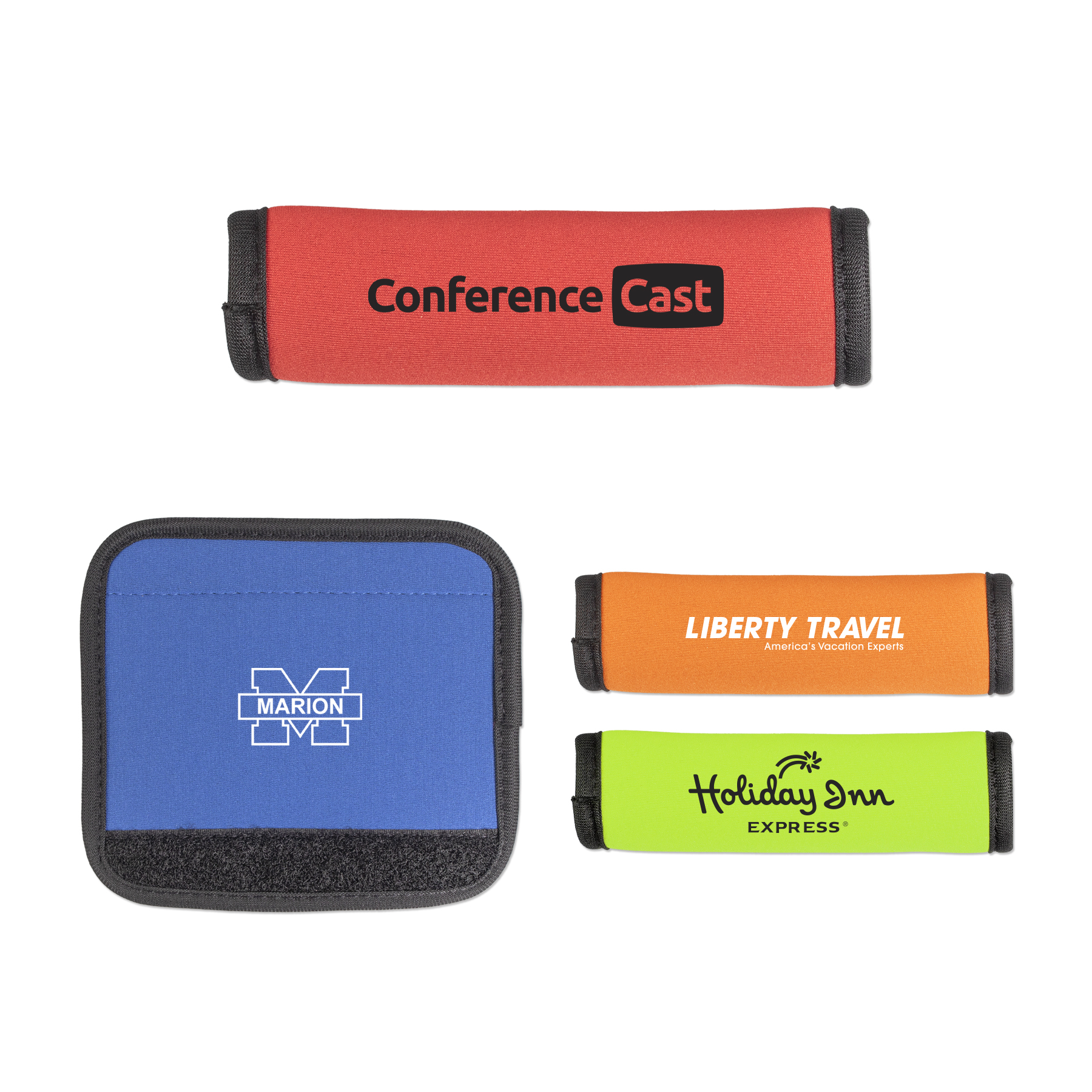 Picture of Luggage Handle Wrap