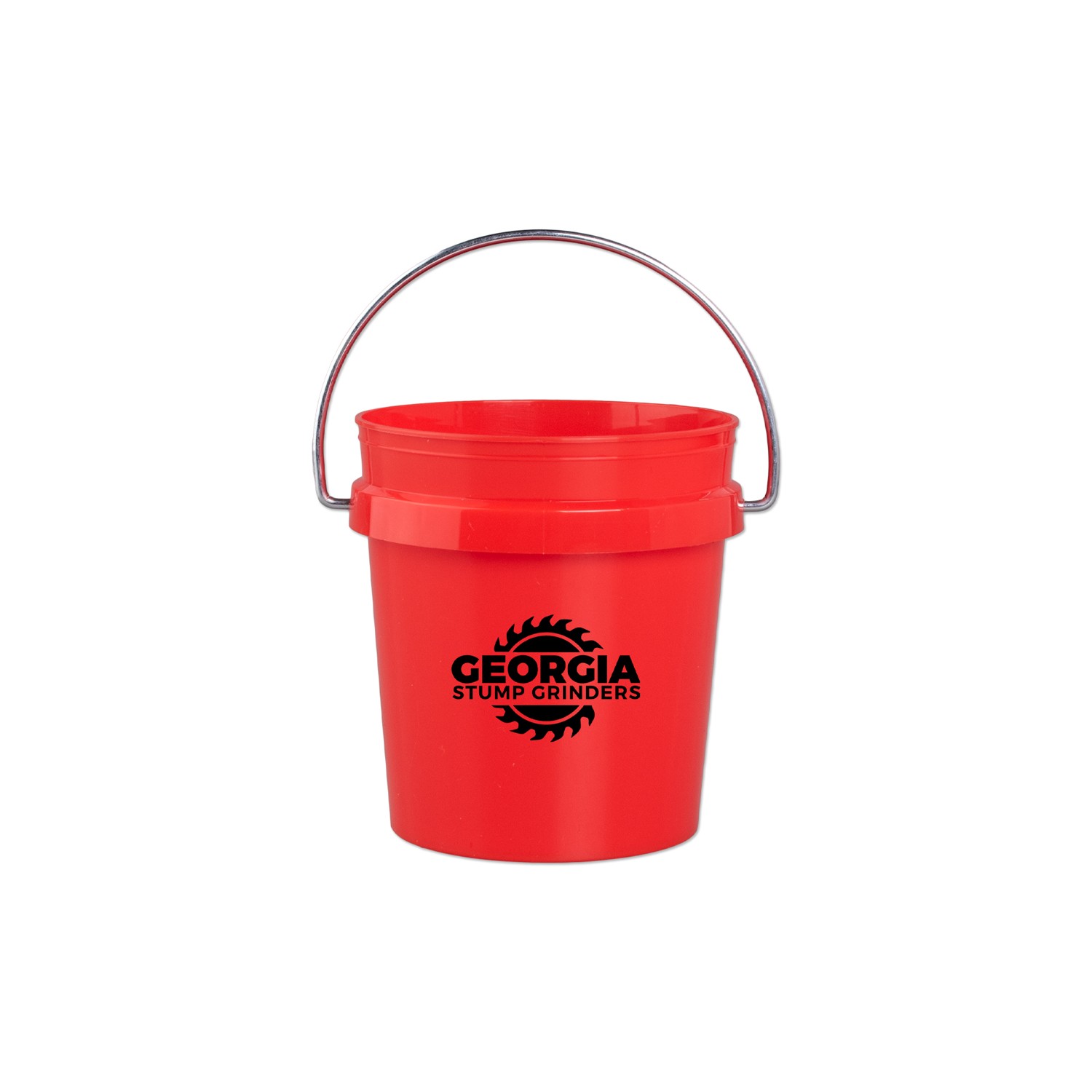 Picture of 8 Oz. Mini Bucket