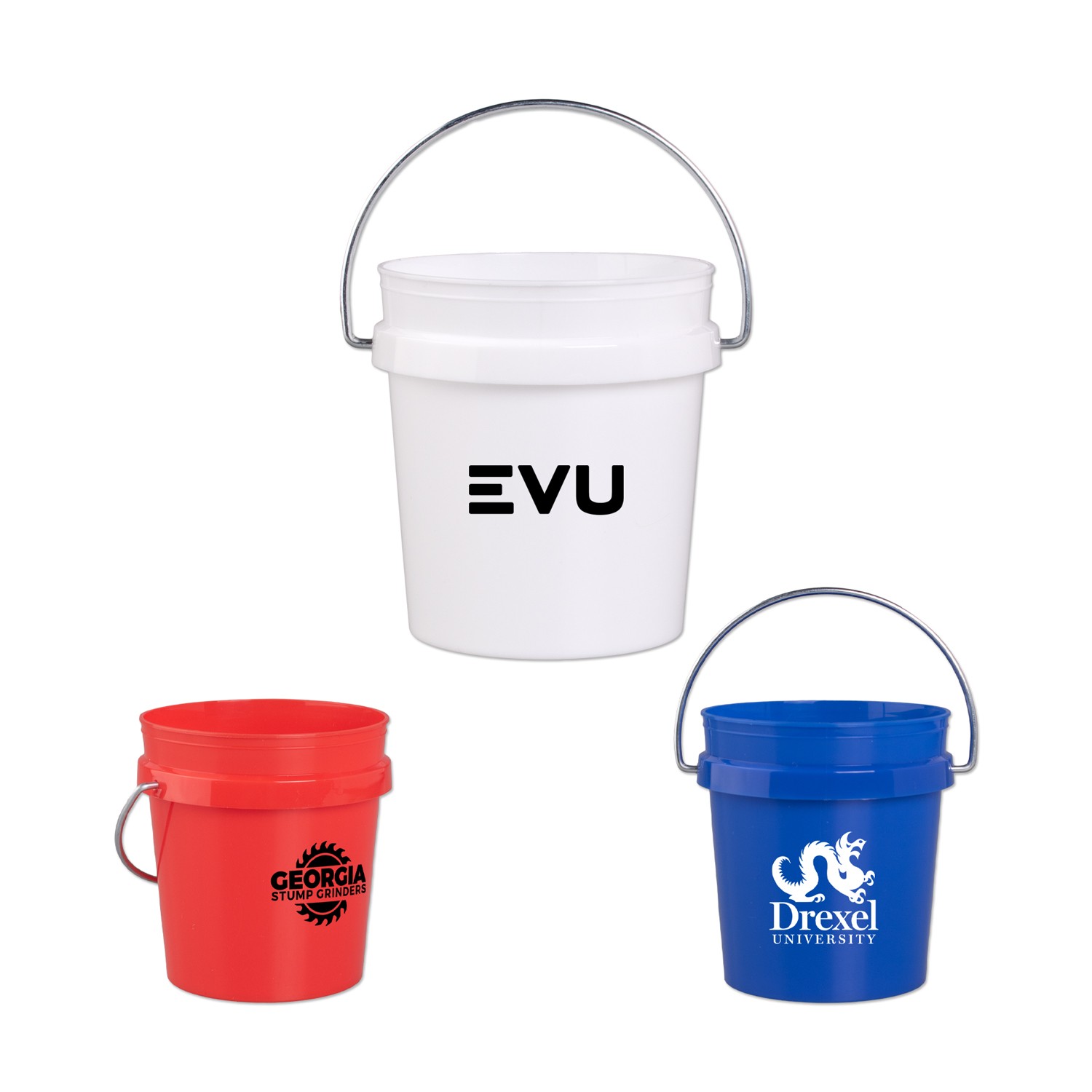 Picture of 8 Oz. Mini Bucket