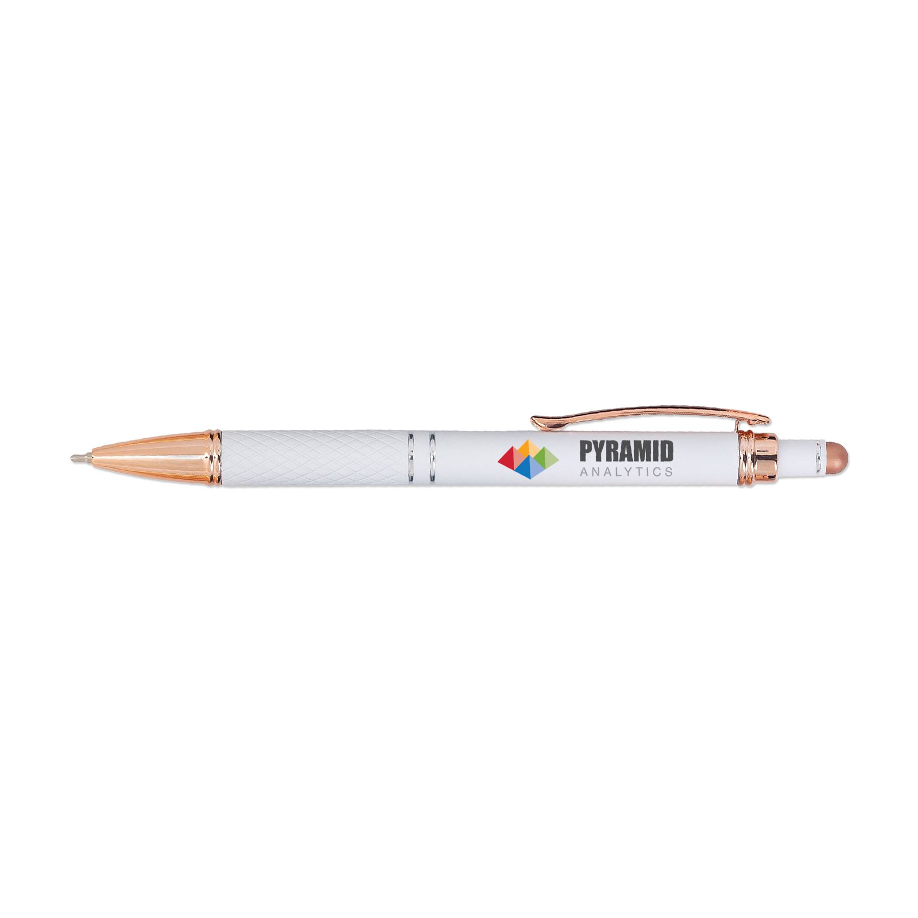 Picture of Crossgate Gel Glide Stylus Pen