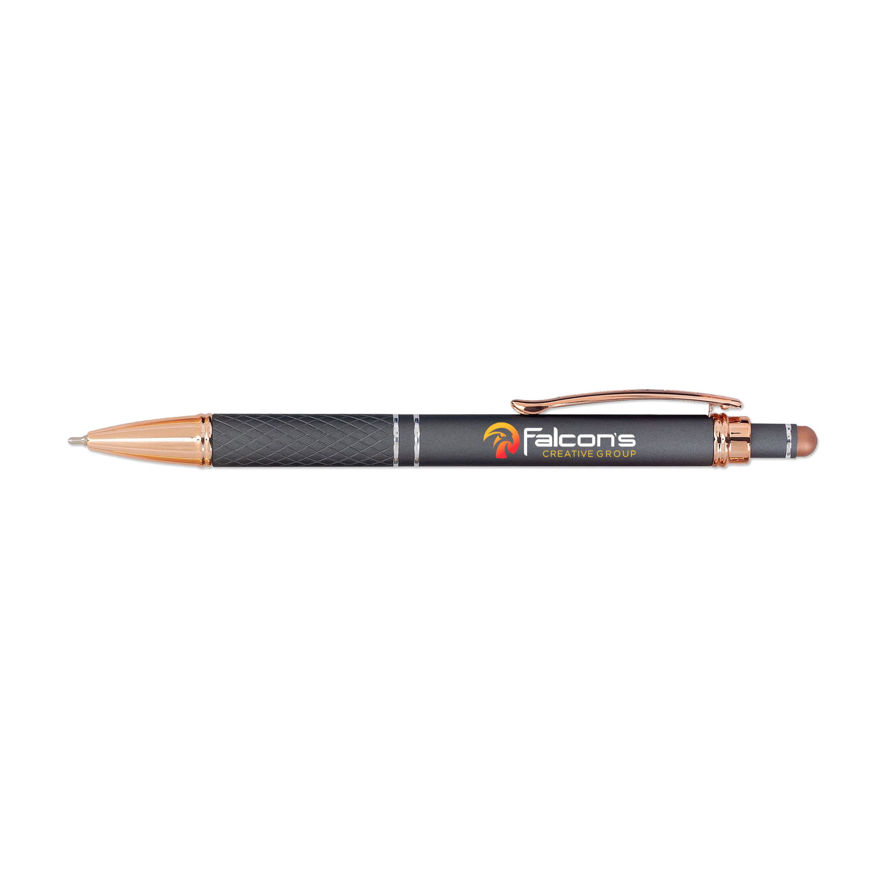 Picture of Crossgate Gel Glide Stylus Pen