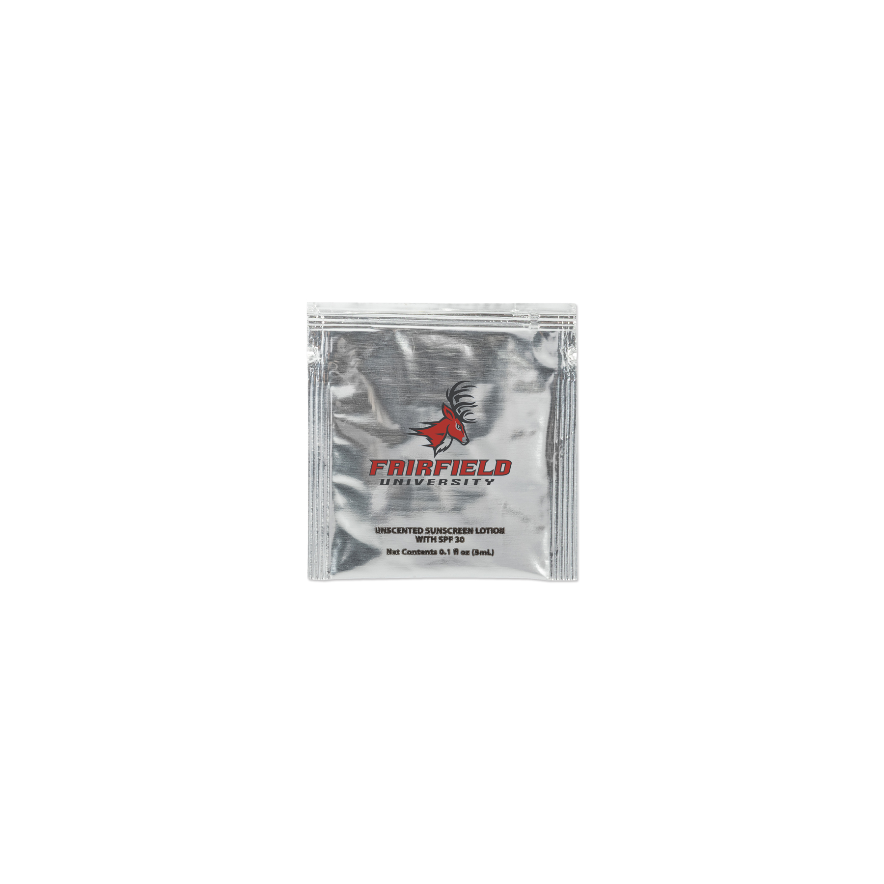 Picture of Small Sunscreen Packets