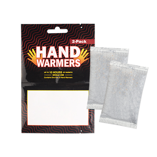 Picture of 10 Hour 2 Pack Hand Warmer
