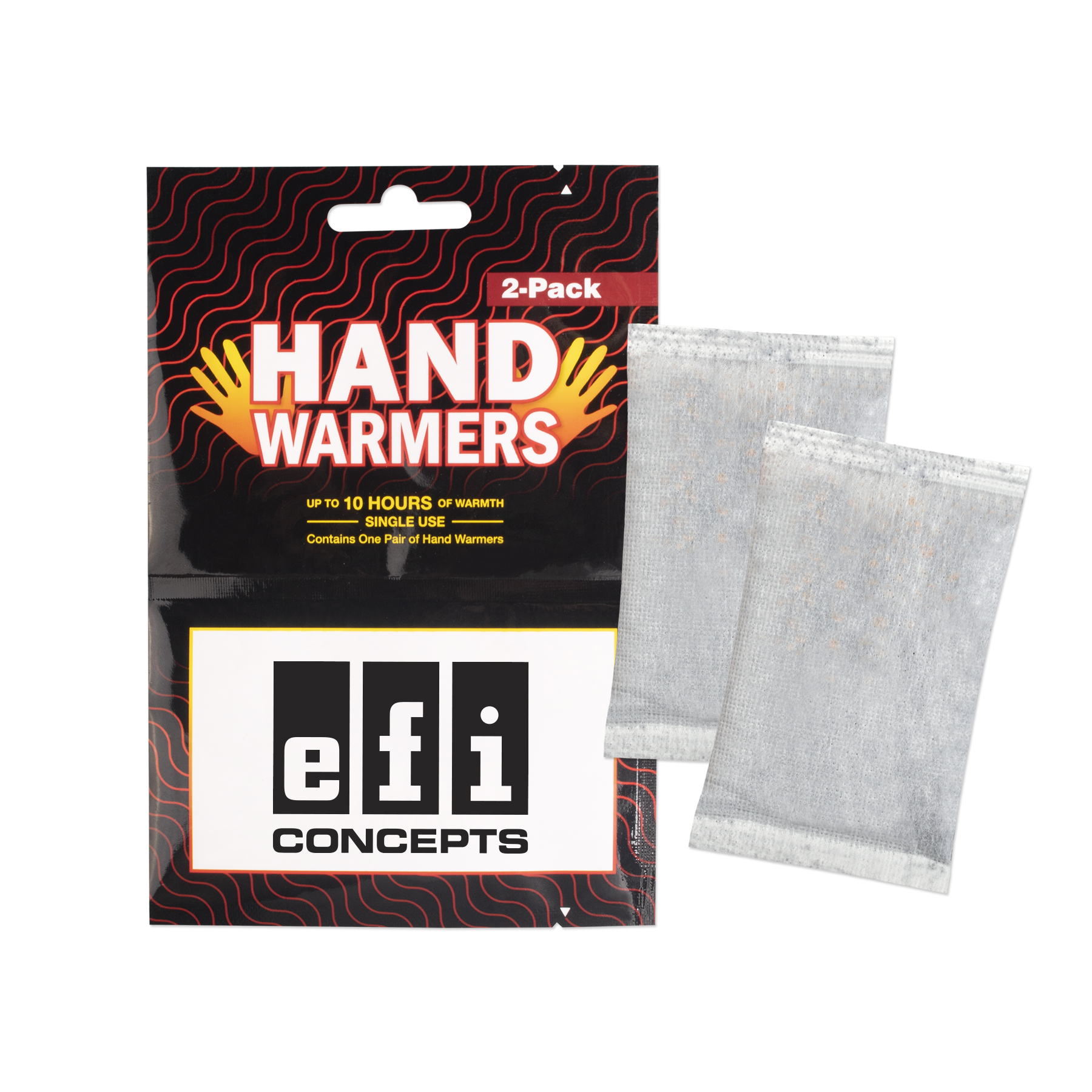 Picture of 10 Hour 2 Pack Hand Warmer