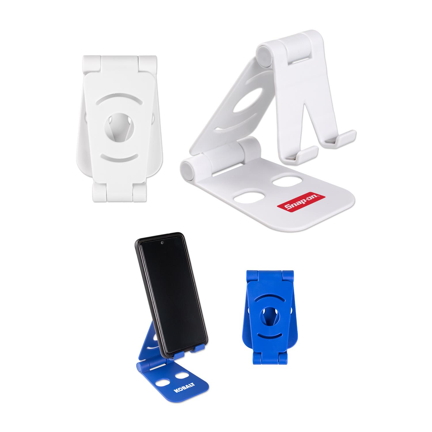 Picture of Foldable Desk Phone Holder