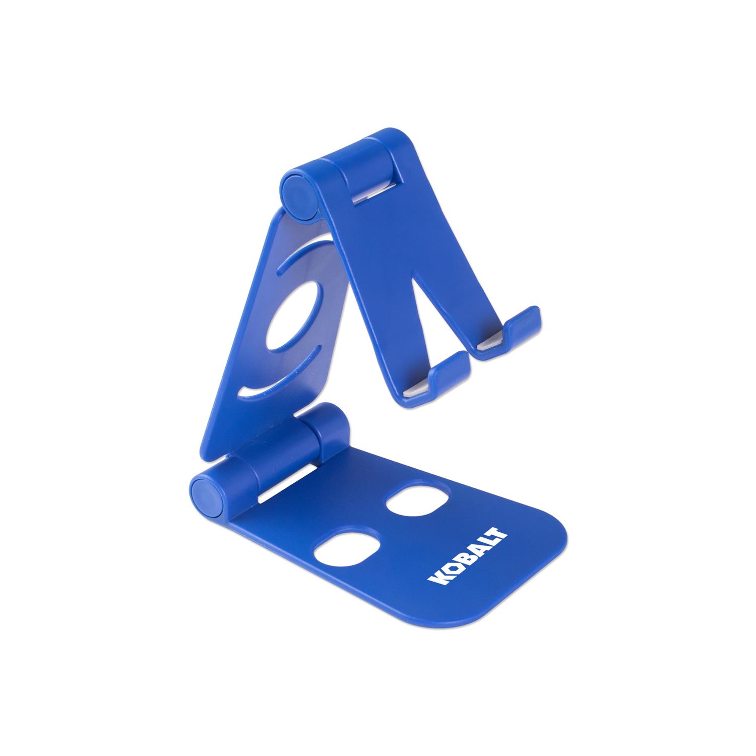 Picture of Foldable Desk Phone Holder