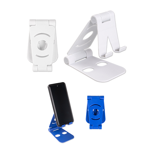 Picture of Foldable Desk Phone Holder